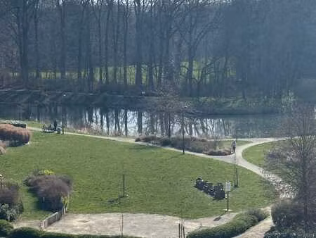 penthouse de 200 m² plein sud  4 ch  terrasse  parkings