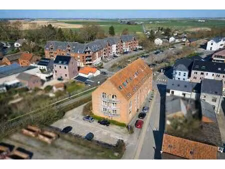 immo villages - appartement duplex 2 chambres