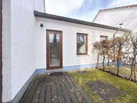 charmant studio à louer dans un quartier calme – 39m²