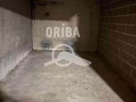 location garage box et parking à pornichet (44380) : à louer / pornichet