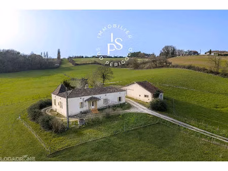 vente maison 6 pièces 142 m² villeréal (47210)