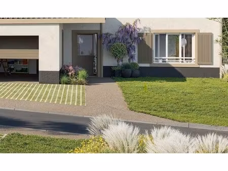 achat : maison (62164)