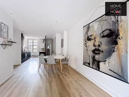 home sweet home conseils immobiliers