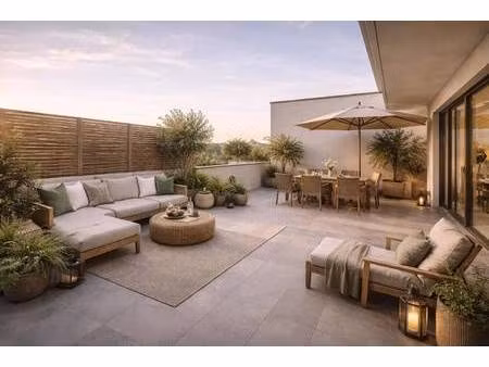 papillon residentiel