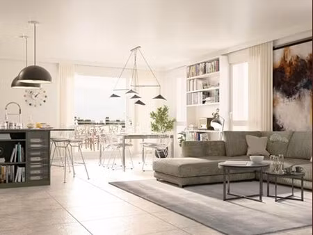 achat : appartement (69220)