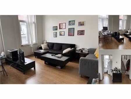 immeuble de rapport à vendre avec 3 chambres   ixelles (vbd94585)