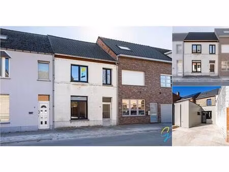 maison à vendre à gasthuisstraat 11 dendermonde (rbv40301)