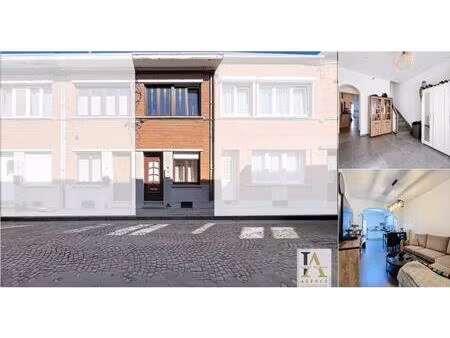 maison à vendre avec 2 chambres   angleur (vbd94309)