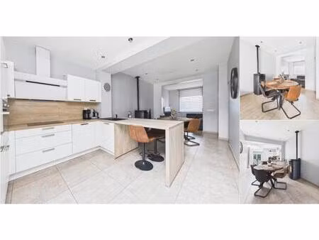 maison à vendre avec terrasse et jardin   rekkem (vbd94148)