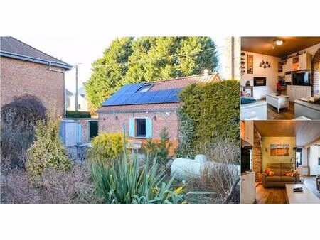 maison à vendre à rue joseph nicolas 61b bovenistier (rbv40428)