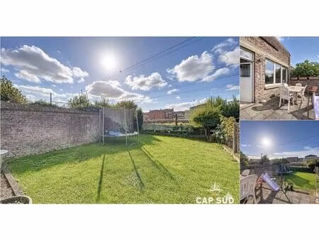 immeuble de rapport à vendre à rue salzinnes les moulins 147 namur (vbd94231)