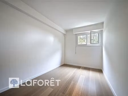 à vendre - studio loué et meublé à la closerie  chambourcy