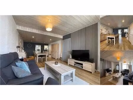 maison à vendre à avenue d'audenarde 35 kain (vbd94606)