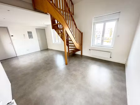 appartement 3 pièce(s)