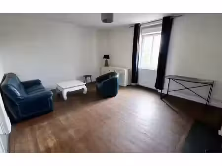 immeuble fourchambault 200m² - 2 appartements - jardin