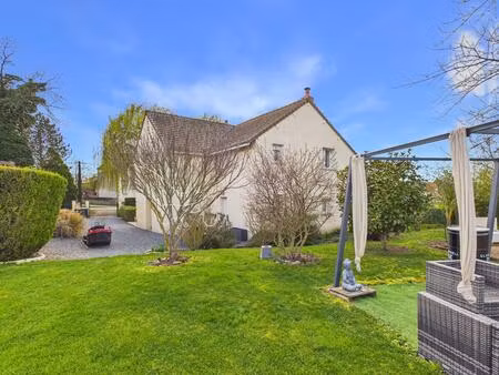 vente maison 6 pièces 153 m² saint-genès-du-retz (63260)