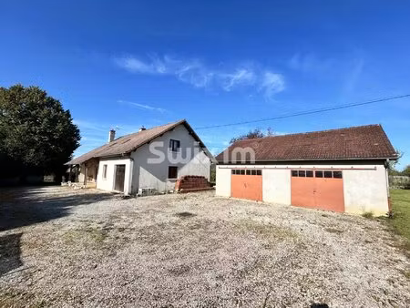 achat : maison (21130)