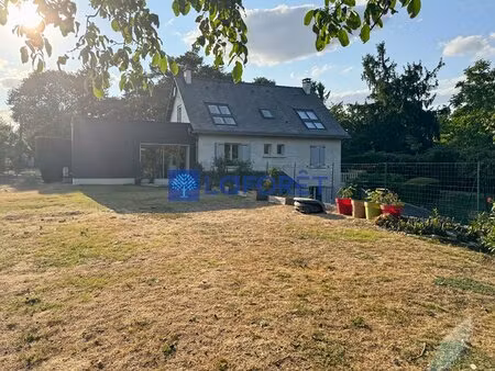 maison riviere 5 pièce(s) 170 m2