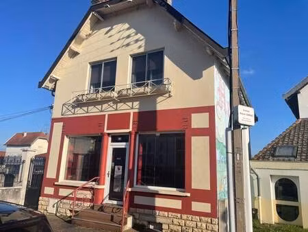 immeuble à vendre