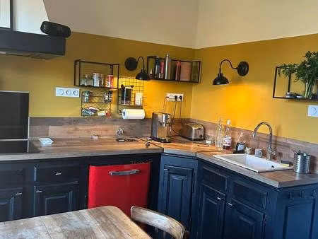 propriétaire particulier