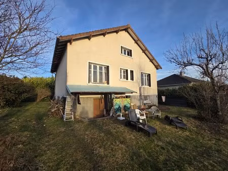 maison 3 pièces 80m2