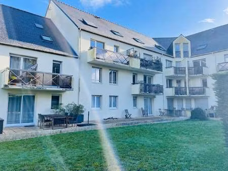 location appartement 3 pièces à saint-sébastien-sur-loire savarières (44230) : à louer 3 p