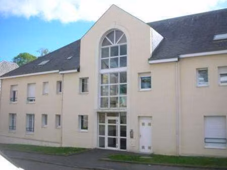 location appartement 3 pièces à beautour (44120) : à louer 3 pièces / 62m² beautour