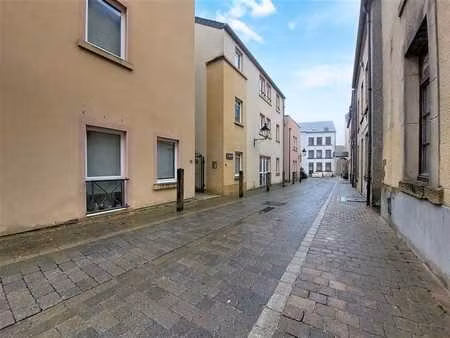 appartement à vendre à arlon