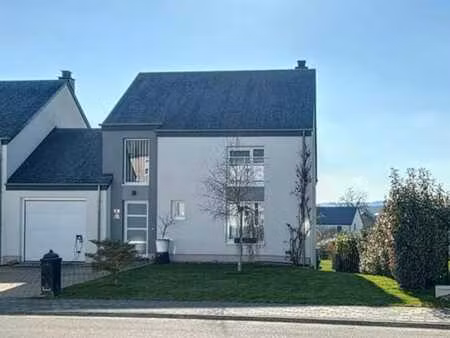 maison 5 chambres à deux pas du luxembourg