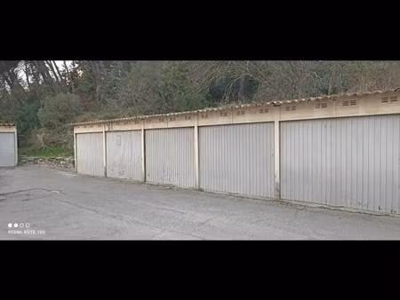 parking à vendre