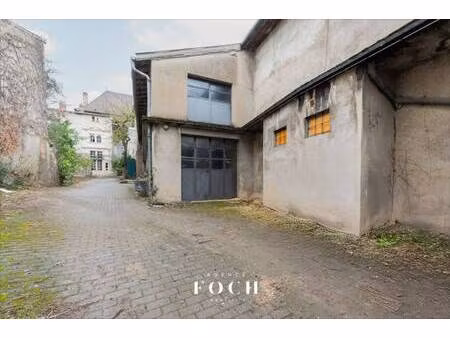 duplex à vendre