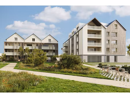 annonce immobilier neuf à vendre