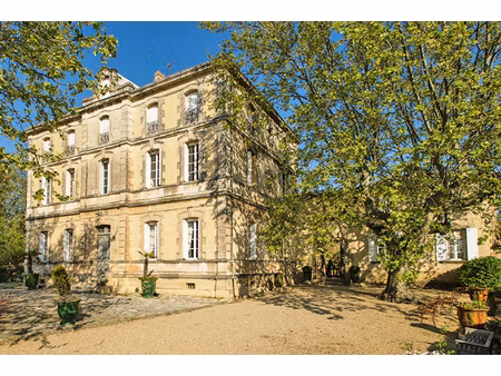 annonce maison à vendre