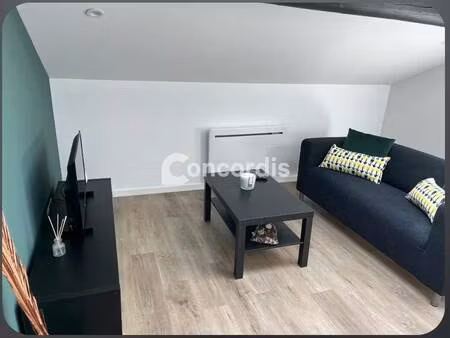 concordis nancy vieille ville