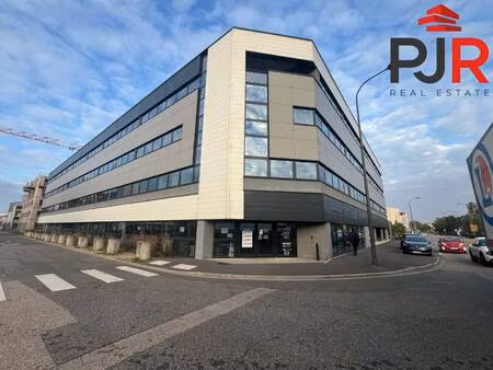 espace bureau à louer