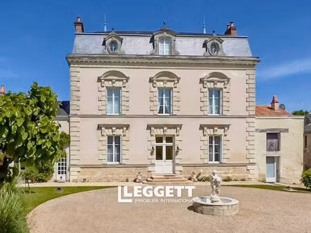 leggett immobilier