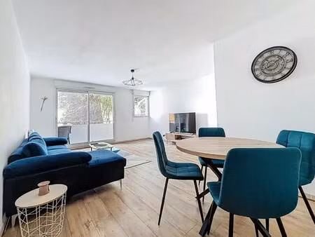 l'agence by terra capital