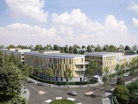 espace bureau à louer