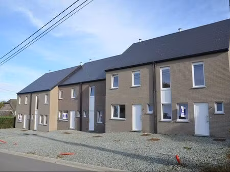 maison 3 chambres à proximité de libramont