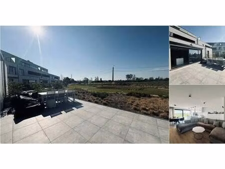 appartement à louer à kromstraat 1f beveren (rbv40759)