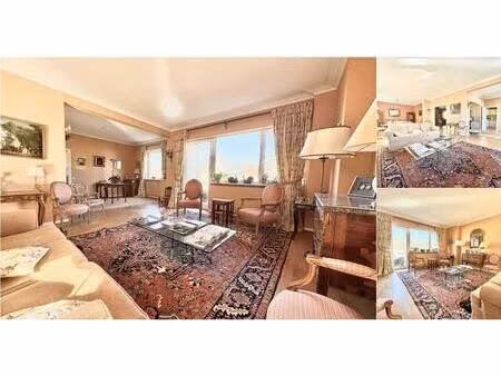 appartement à louer à avenue winston churchill 57 uccle (vbd94730)