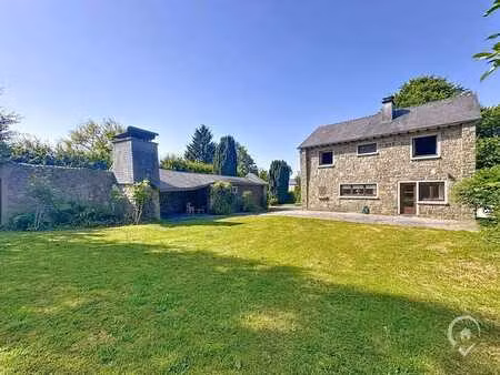 villa de charme 4 chambres à vendre à bièvre