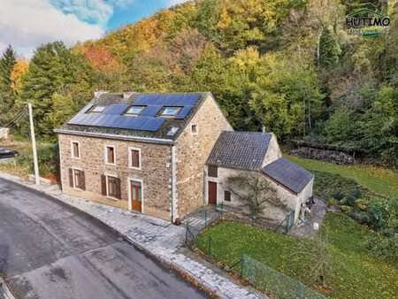 charmante maison villageoise