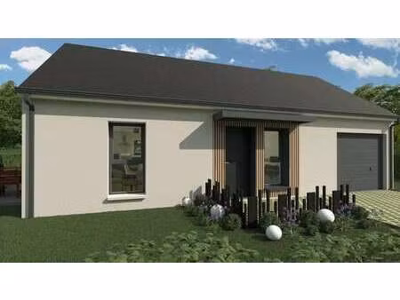 vente maison à vion (72300) : à vendre / 80m² vion