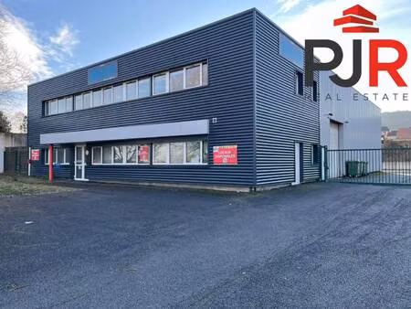 local d'activités à louer