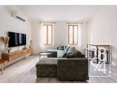 duplex à vendre