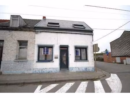 maison 3 façades lumineuse et fonctionnelle