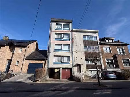 bel appartement lumineux