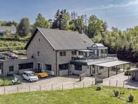 appartement 2 ch à louer  epc c  pepinster