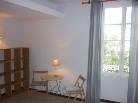 appartement à vendre - première occupation